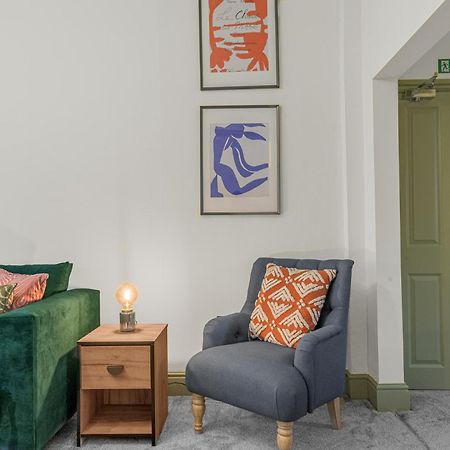 Boutique Home In Lake District, West Cumbria Workington Zewnętrze zdjęcie