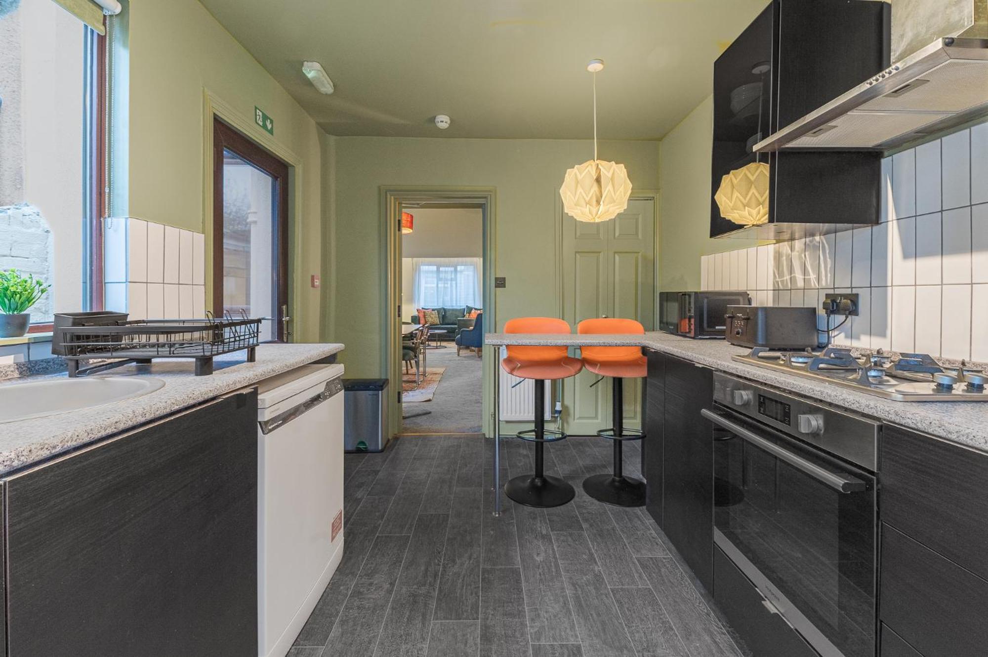 Boutique Home In Lake District, West Cumbria Workington Zewnętrze zdjęcie