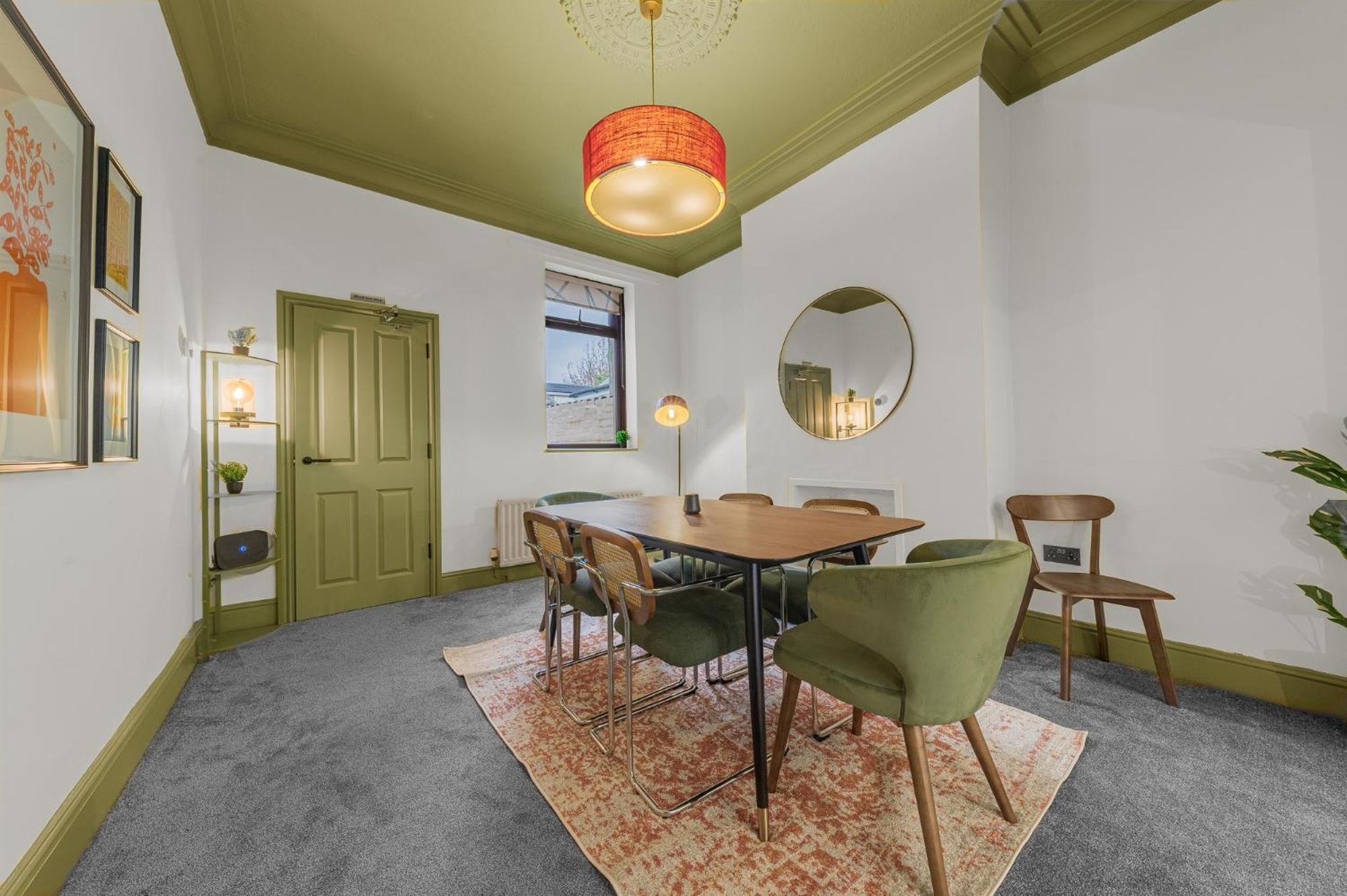 Boutique Home In Lake District, West Cumbria Workington Zewnętrze zdjęcie
