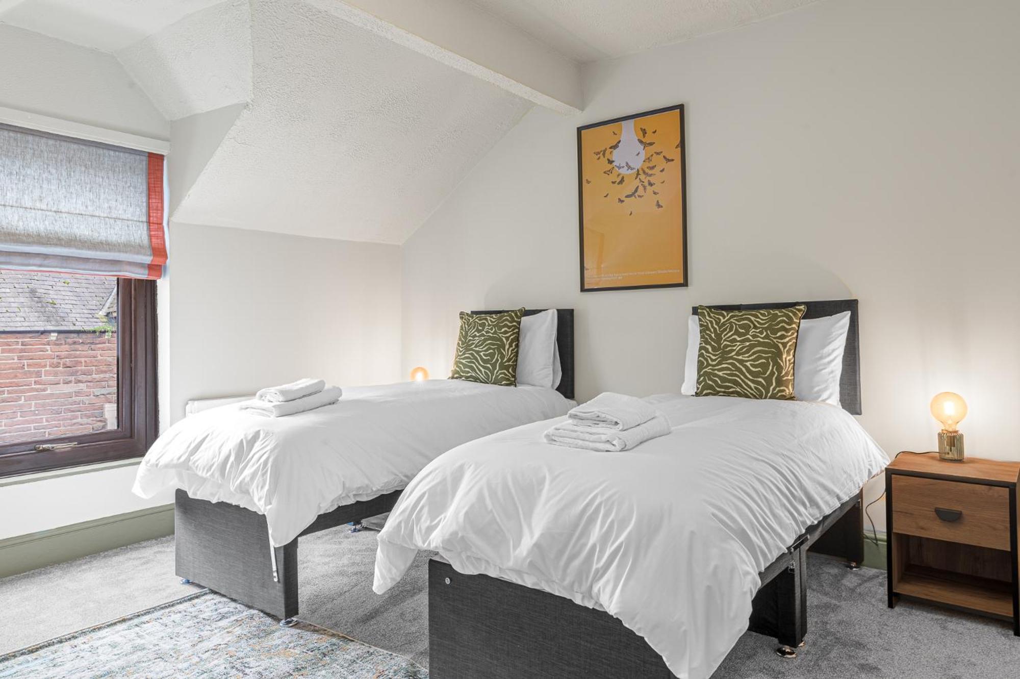 Boutique Home In Lake District, West Cumbria Workington Zewnętrze zdjęcie