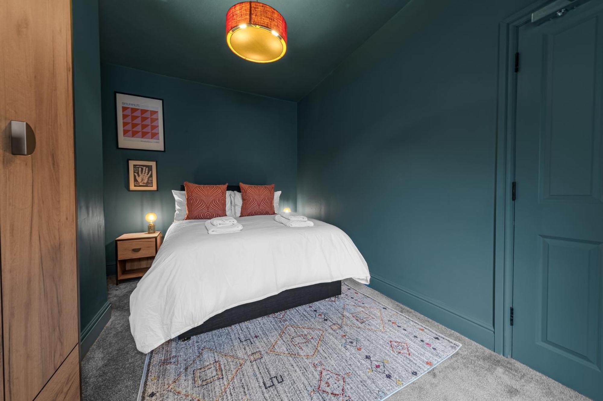 Boutique Home In Lake District, West Cumbria Workington Zewnętrze zdjęcie