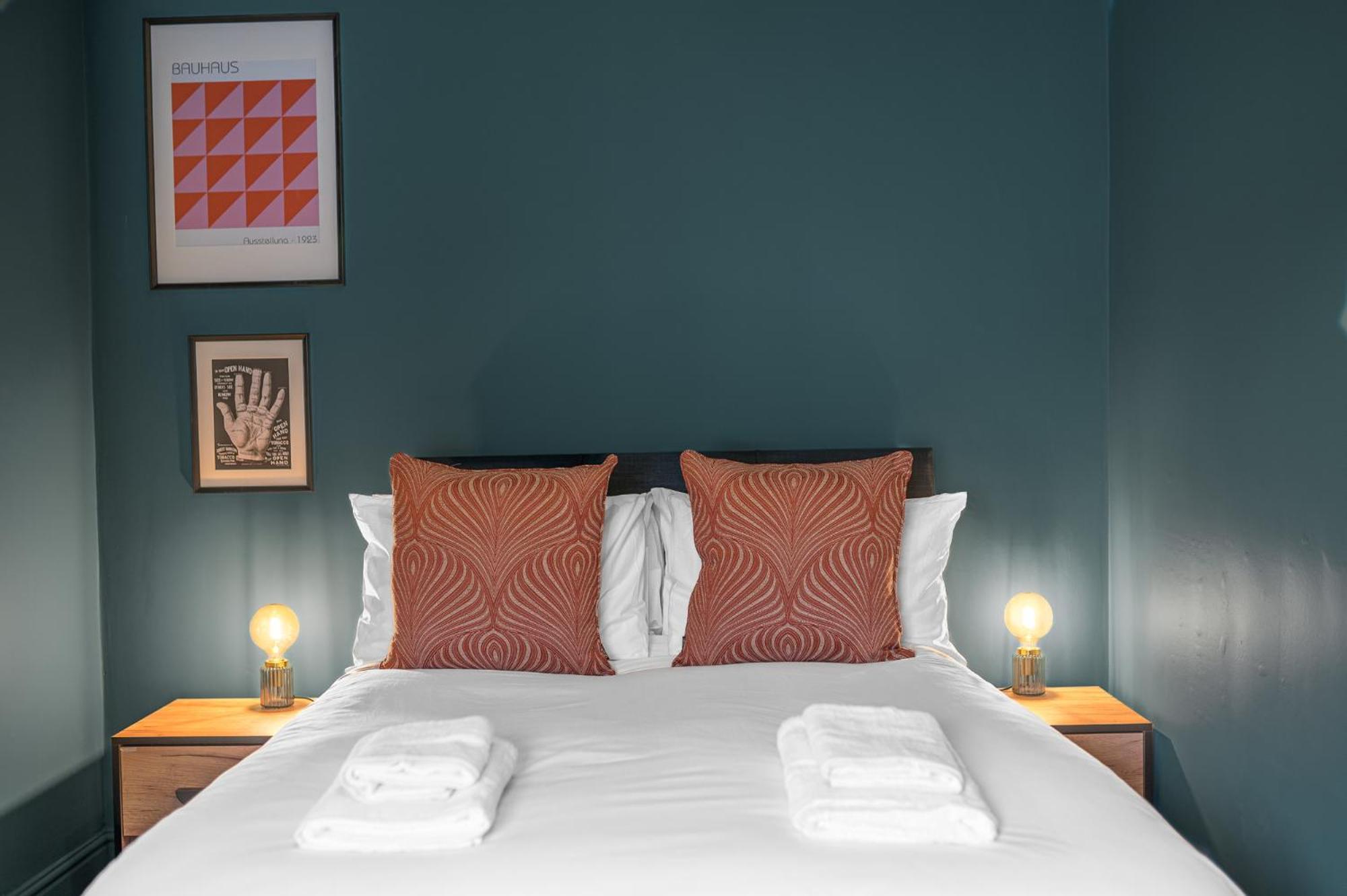 Boutique Home In Lake District, West Cumbria Workington Zewnętrze zdjęcie