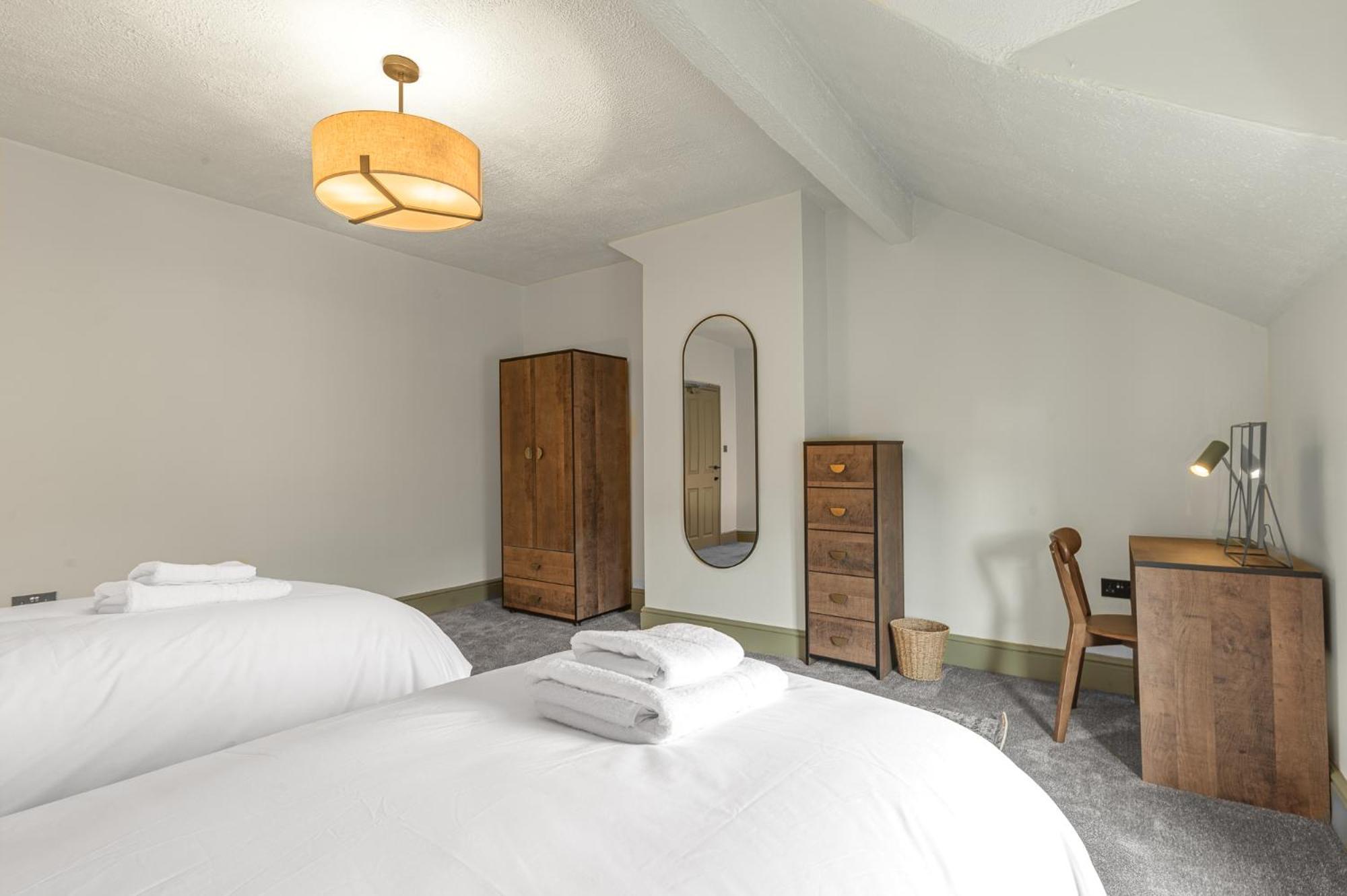 Boutique Home In Lake District, West Cumbria Workington Zewnętrze zdjęcie