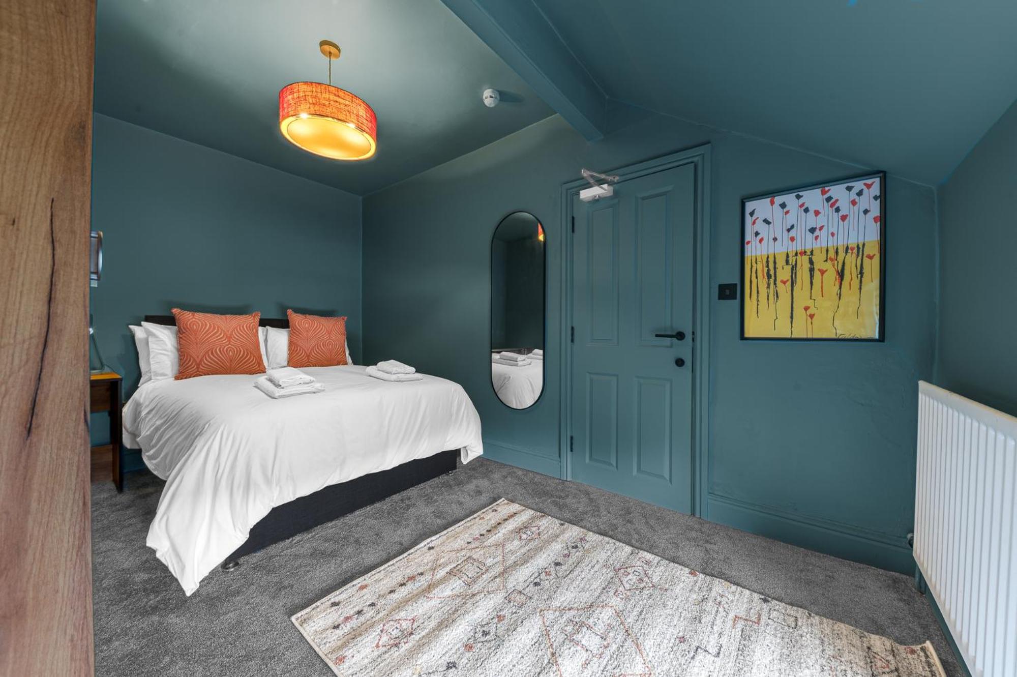 Boutique Home In Lake District, West Cumbria Workington Zewnętrze zdjęcie