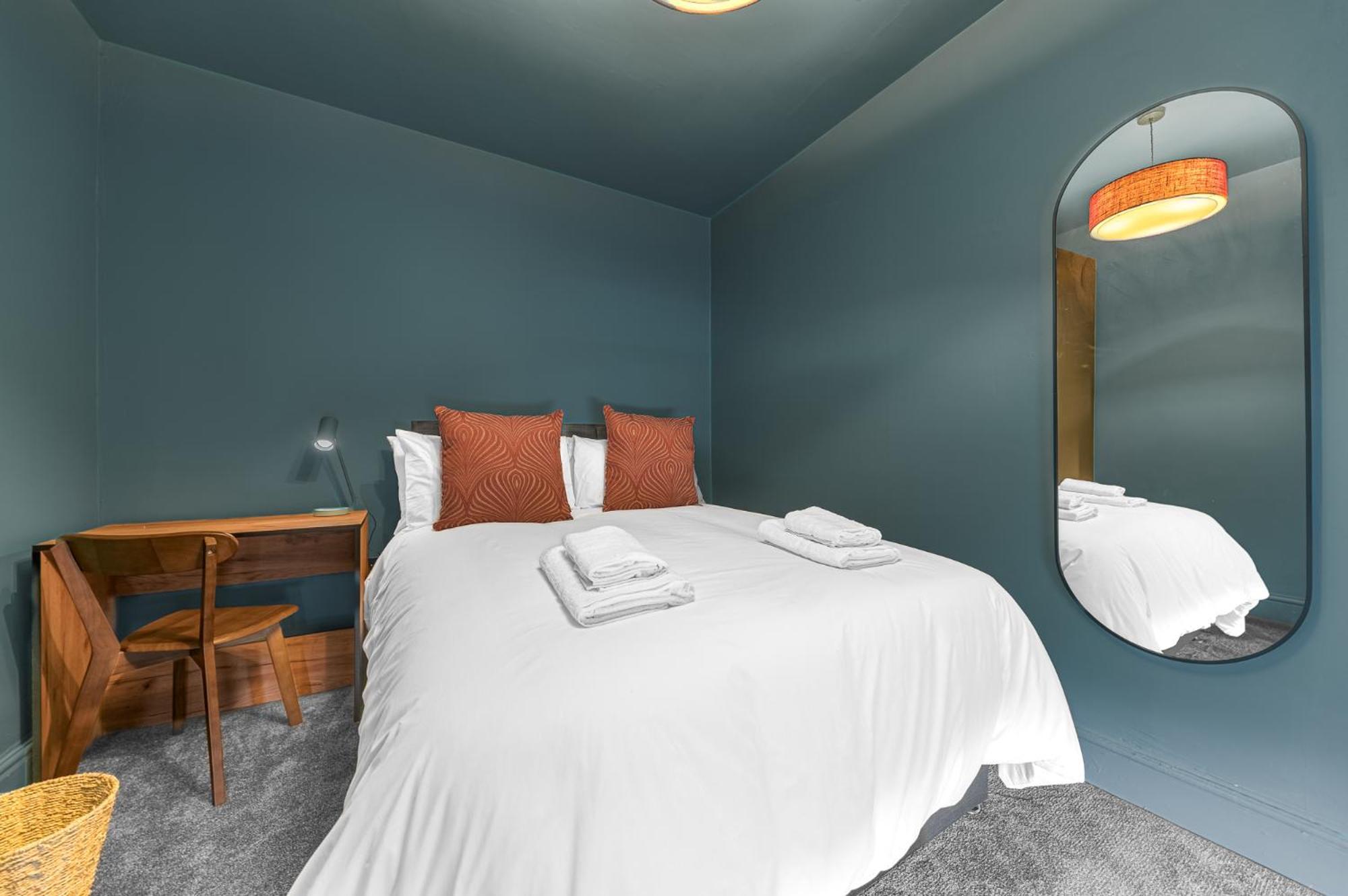 Boutique Home In Lake District, West Cumbria Workington Zewnętrze zdjęcie