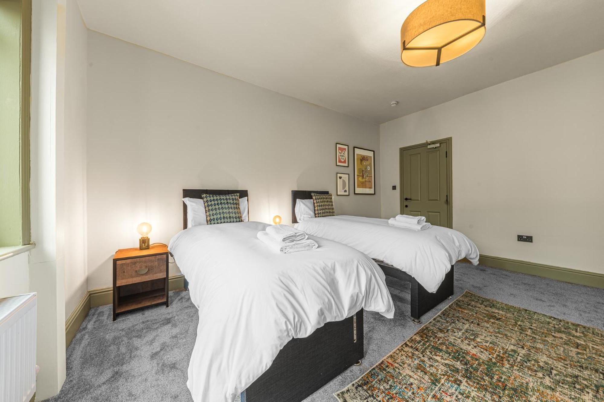 Boutique Home In Lake District, West Cumbria Workington Zewnętrze zdjęcie