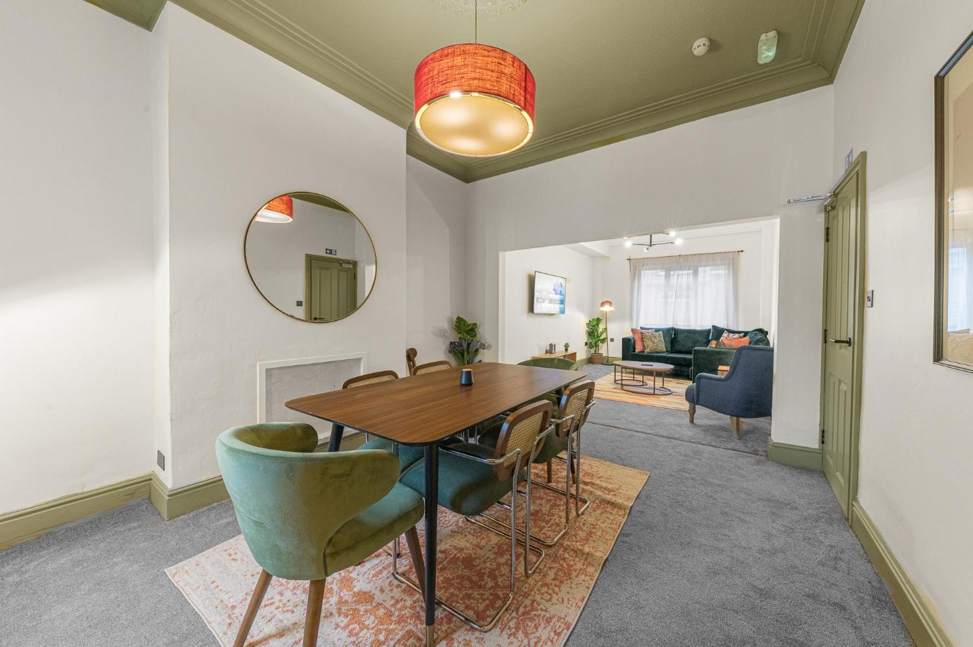 Boutique Home In Lake District, West Cumbria Workington Zewnętrze zdjęcie