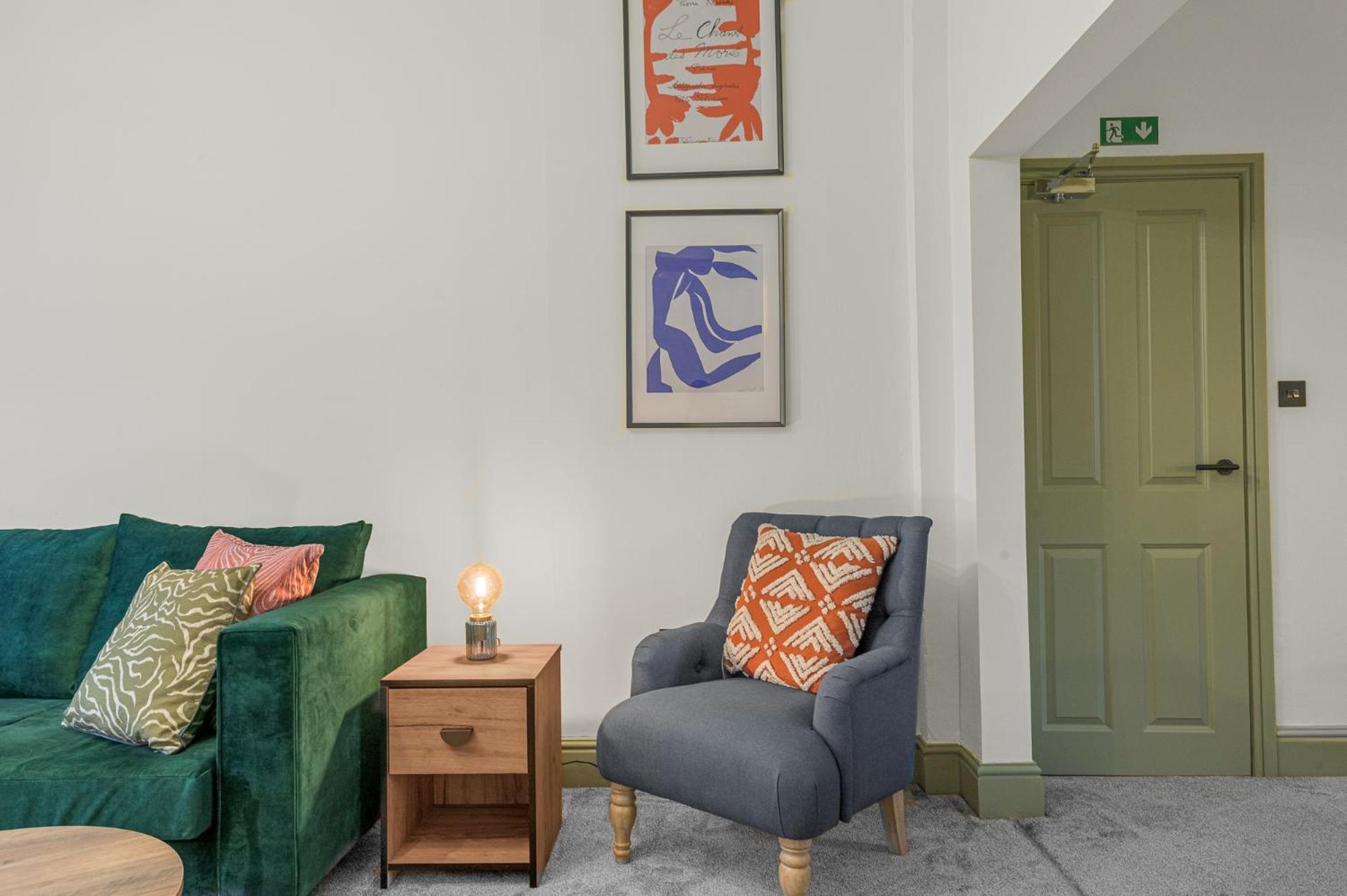 Boutique Home In Lake District, West Cumbria Workington Zewnętrze zdjęcie