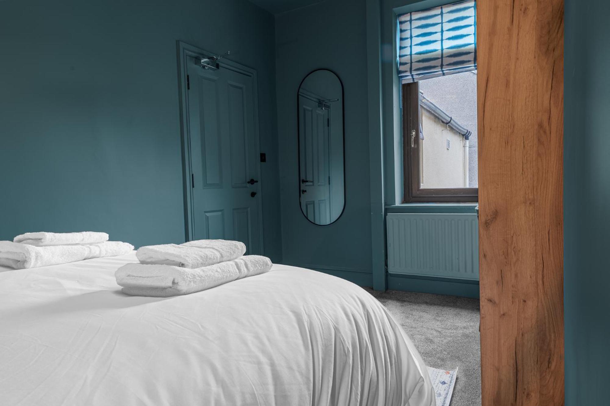 Boutique Home In Lake District, West Cumbria Workington Zewnętrze zdjęcie